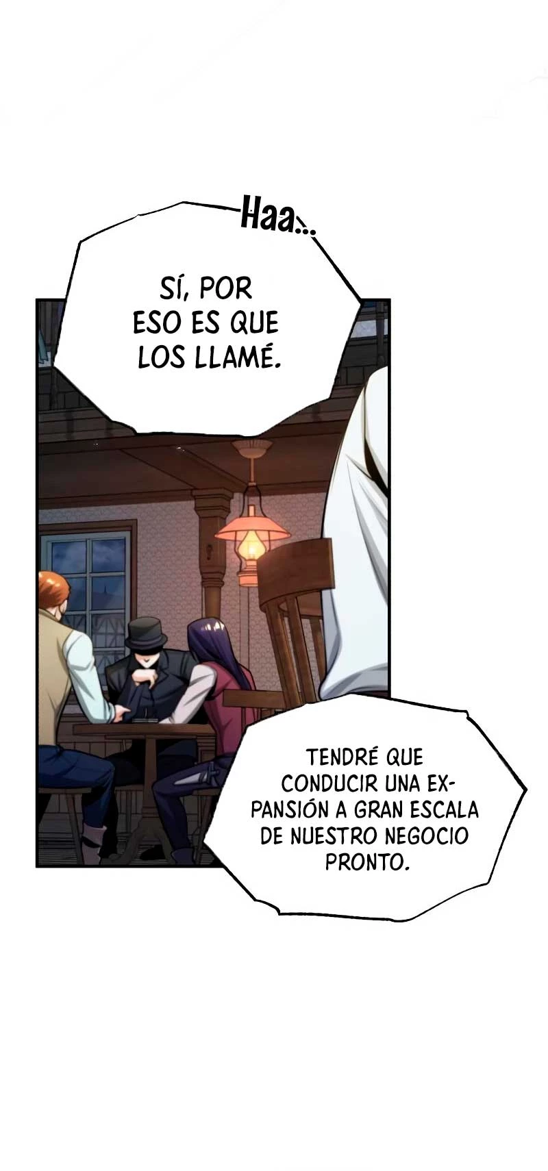 El Profesor Encubierto de la Academia > Capitulo 27 > Page 101